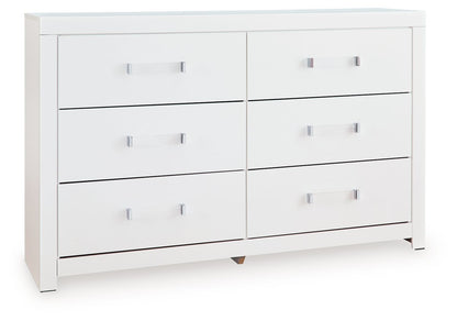 Maeling - Upholstered Panel Bedroom Set - Signature Design by Ashley® - 13