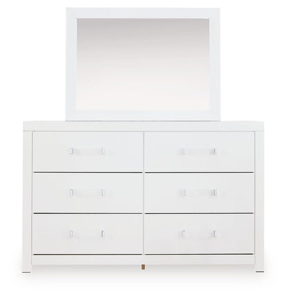 Maeling - Upholstered Panel Bedroom Set - Signature Design by Ashley® - 14