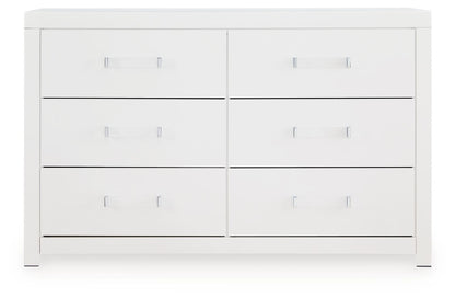 Maeling - Upholstered Panel Bedroom Set - Signature Design by Ashley® - 41