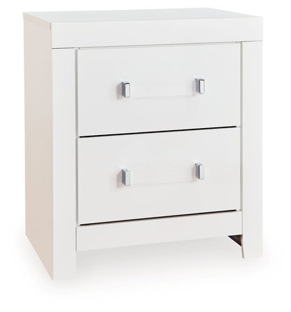 Maeling - Upholstered Panel Bedroom Set - Signature Design by Ashley® - 39