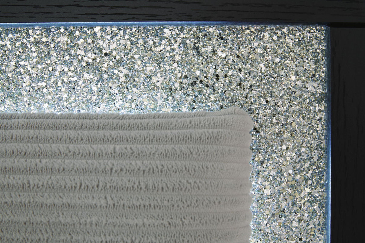 Maeling - Upholstered Panel Headboard - Signature Design by Ashley® - 9
