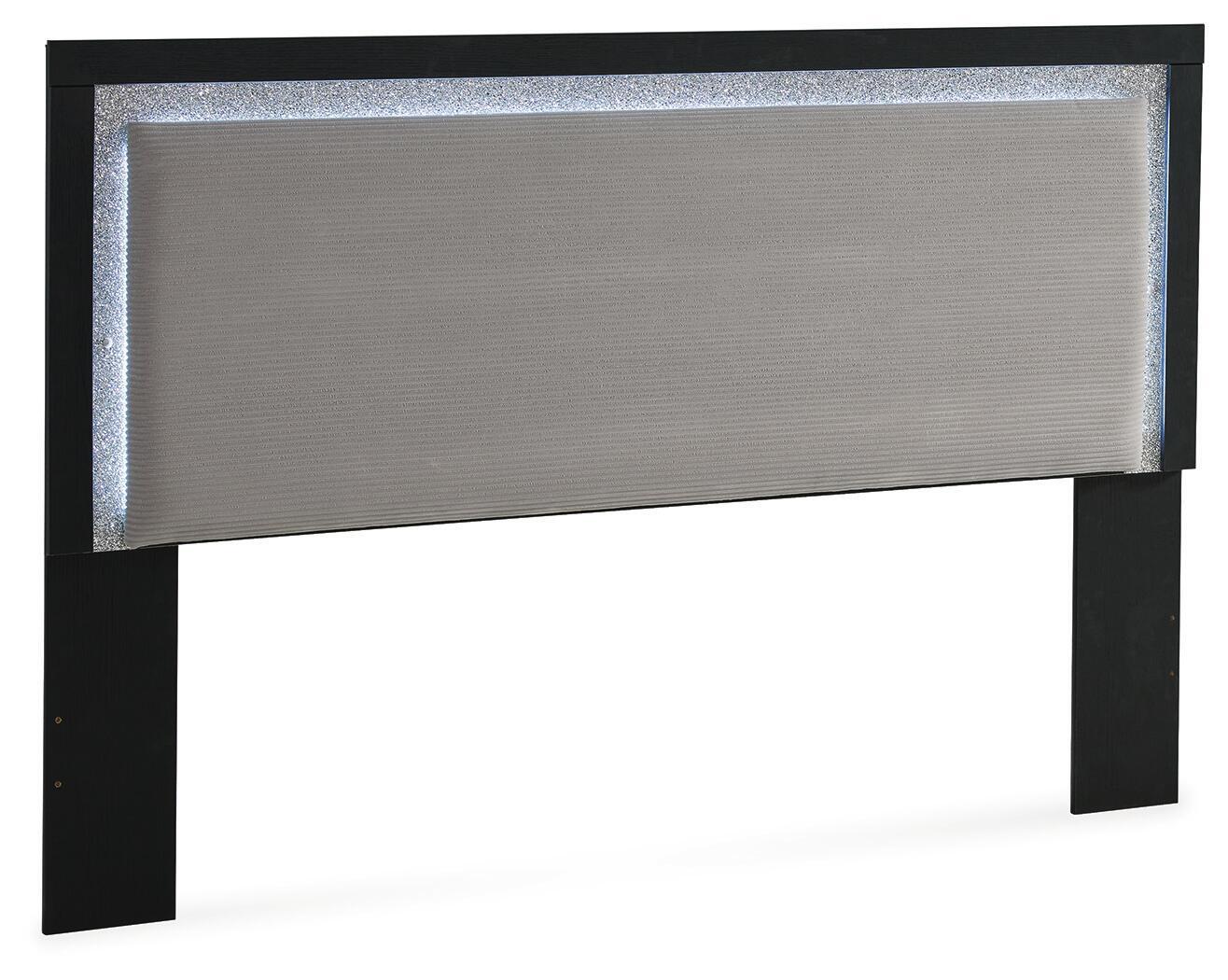 Maeling - Upholstered Panel Headboard - Signature Design by Ashley® - 11
