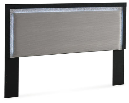 Maeling - Upholstered Panel Headboard - Signature Design by Ashley® - 11