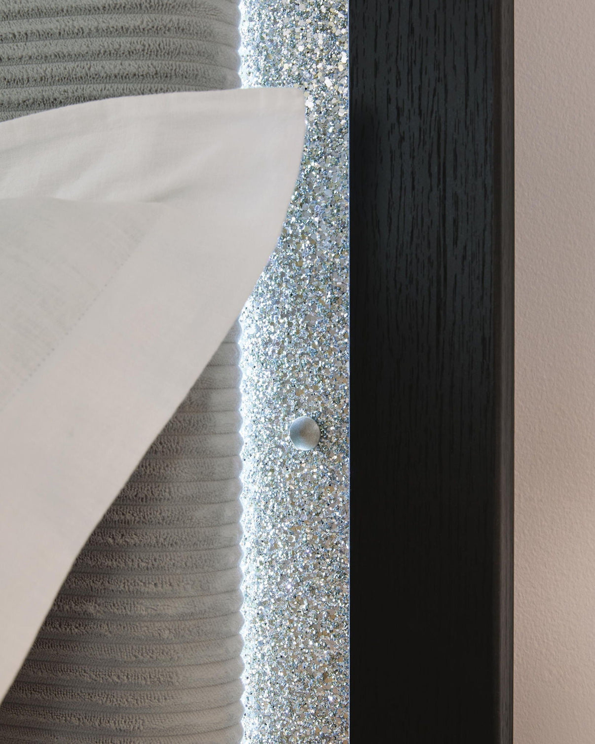 Maeling - Upholstered Panel Headboard - Signature Design by Ashley® - 7