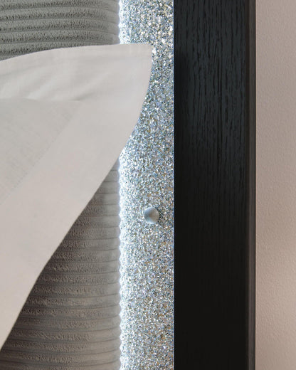 Maeling - Upholstered Panel Headboard - Signature Design by Ashley® - 7