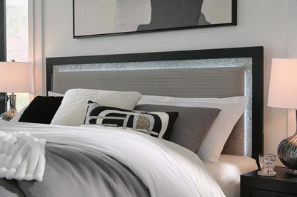 Maeling - Upholstered Panel Headboard - Signature Design by Ashley® - 13
