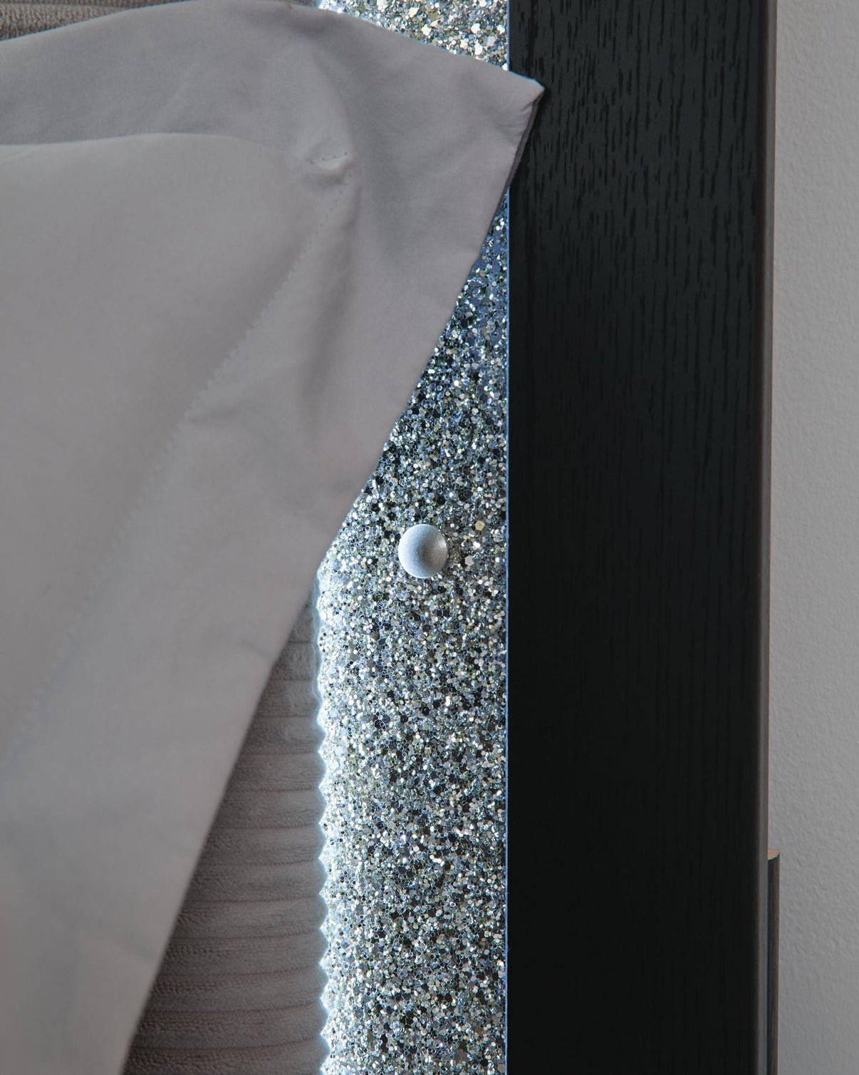 Maeling - Upholstered Panel Headboard - Signature Design by Ashley® - 8