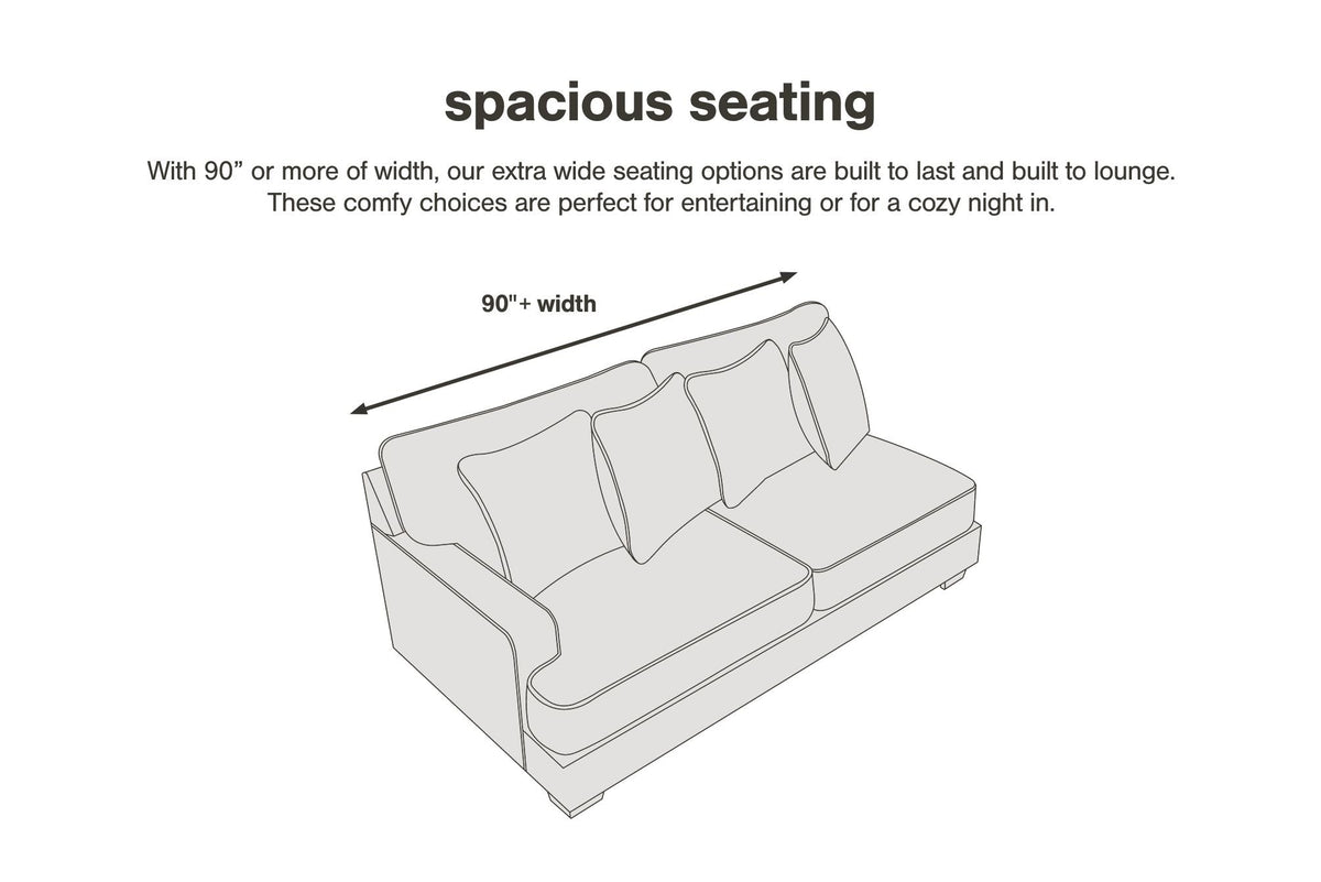 Maggie - Sofa - Birch - Signature Design by Ashley® - 7