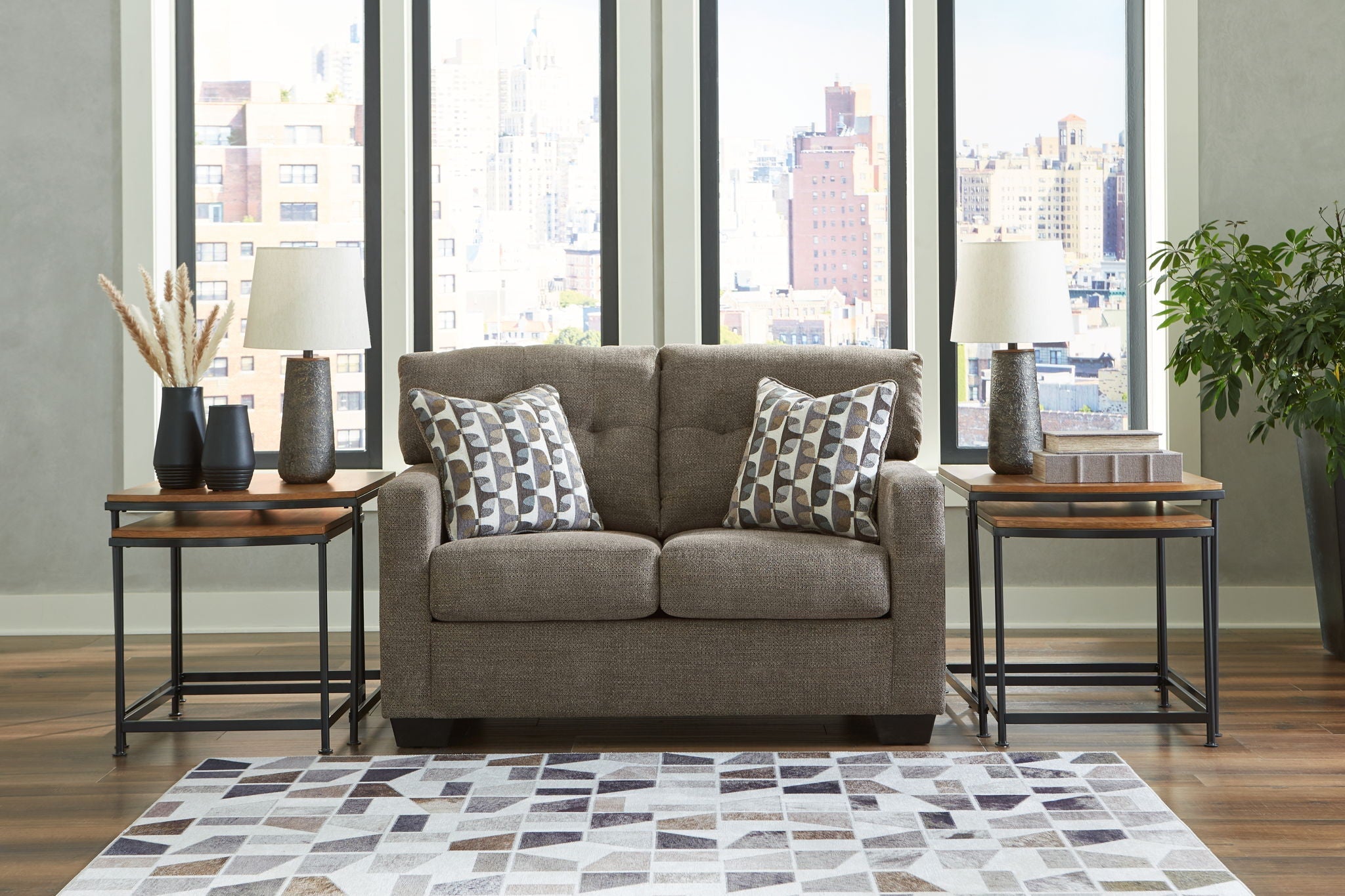 Mahoney - Living Room Set - Signature Design by Ashley® - 11