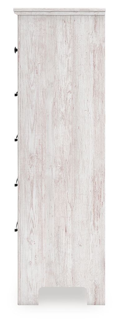 Makidern - Five Drawer Chest - Signature Design by Ashley® - 10