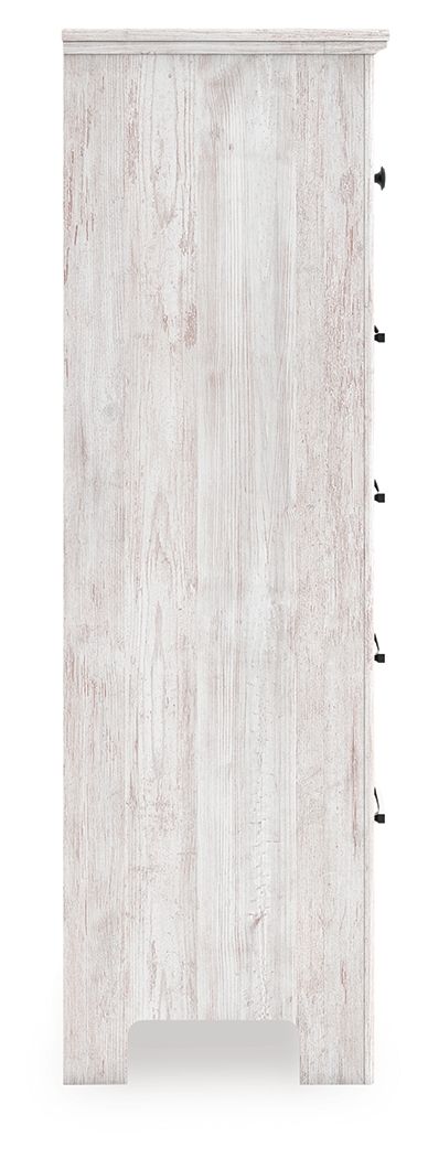 Makidern - Five Drawer Chest - Signature Design by Ashley® - 7