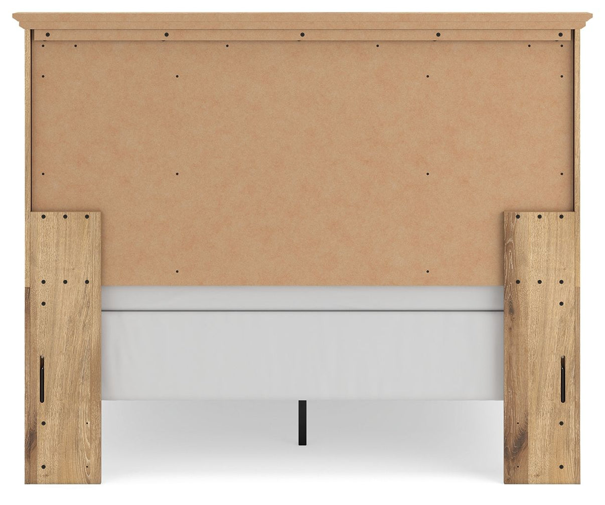Makidern - Panel Bed - Signature Design by Ashley® - 6