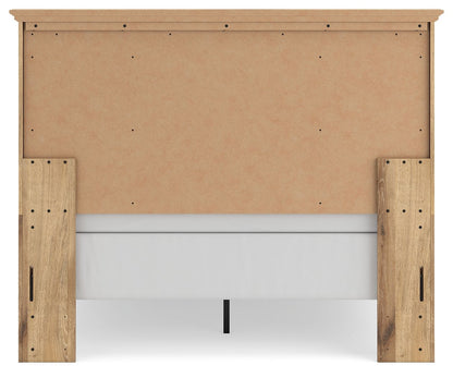 Makidern - Panel Bed - Signature Design by Ashley® - 6