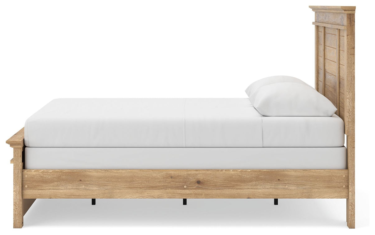 Makidern - Panel Bed - Signature Design by Ashley® - 25