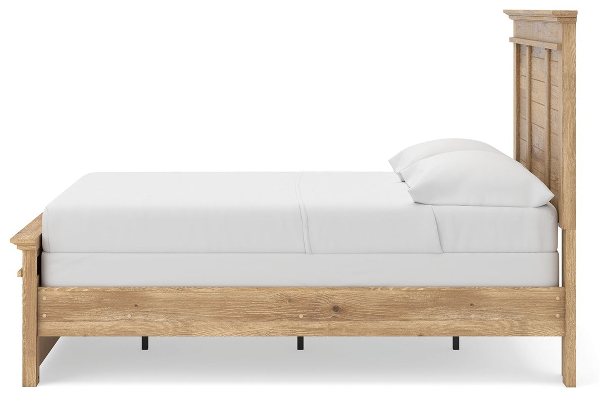 Makidern - Panel Bed - Signature Design by Ashley® - 42