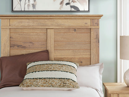 Makidern - Panel Bed - Signature Design by Ashley® - 38