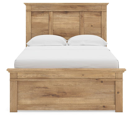 Makidern - Panel Bed - Signature Design by Ashley® - 32