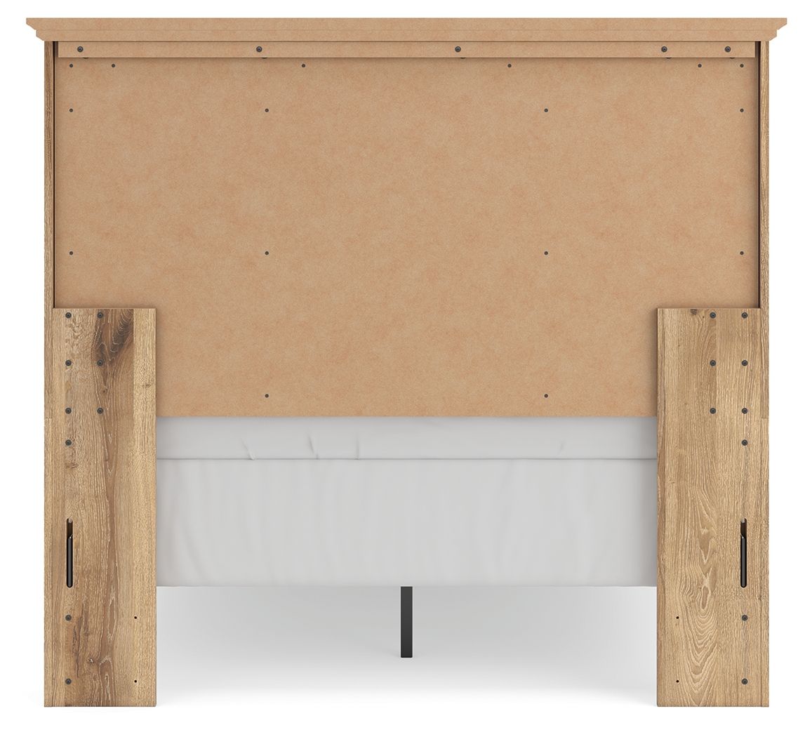 Makidern - Panel Bed - Signature Design by Ashley® - 40