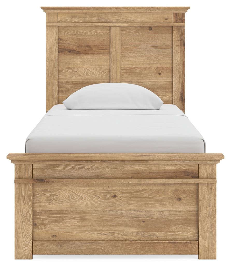 Makidern - Panel Bed - Signature Design by Ashley® - 30