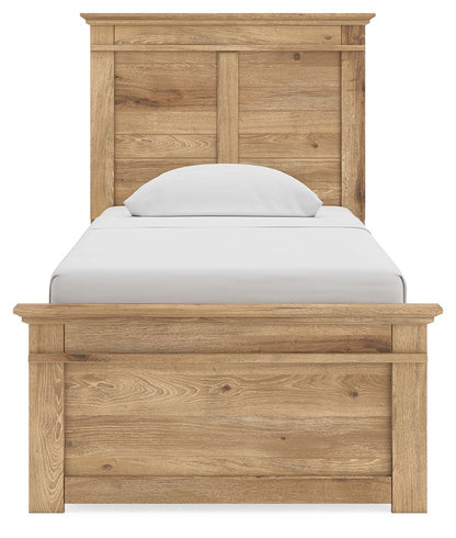 Makidern - Panel Bed - Signature Design by Ashley® - 30