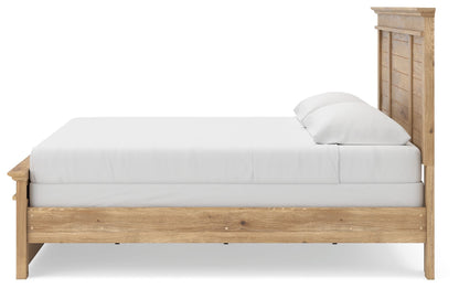 Makidern - Panel Bed - Signature Design by Ashley® - 24