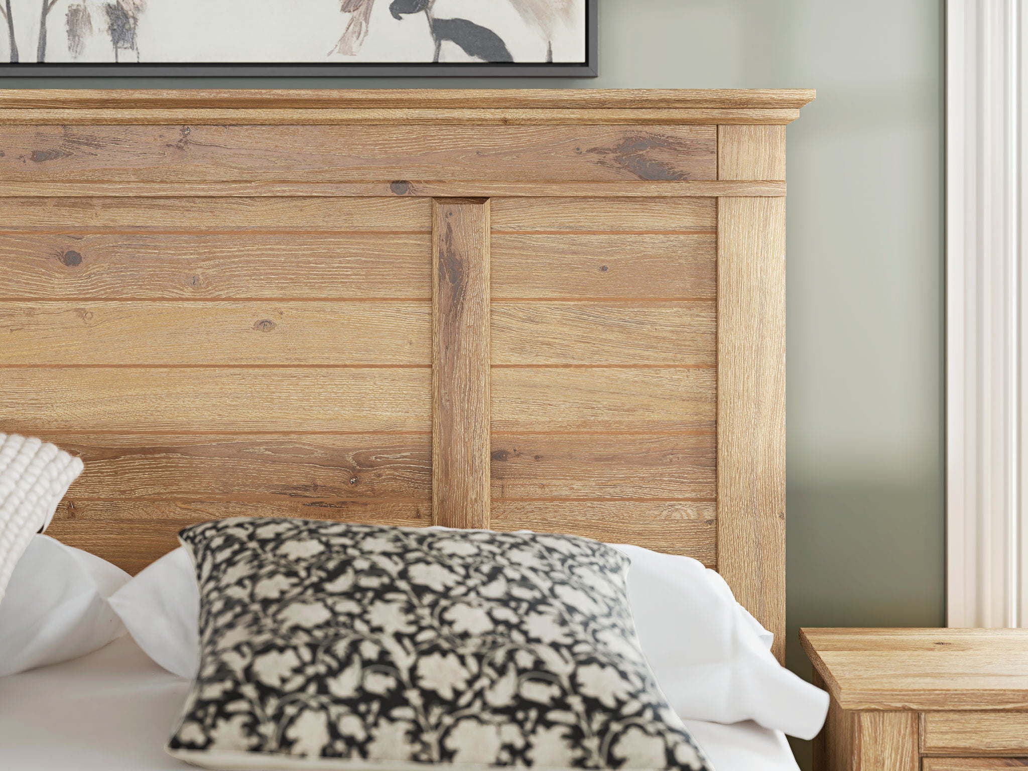 Makidern - Panel Bed - Signature Design by Ashley® - 28