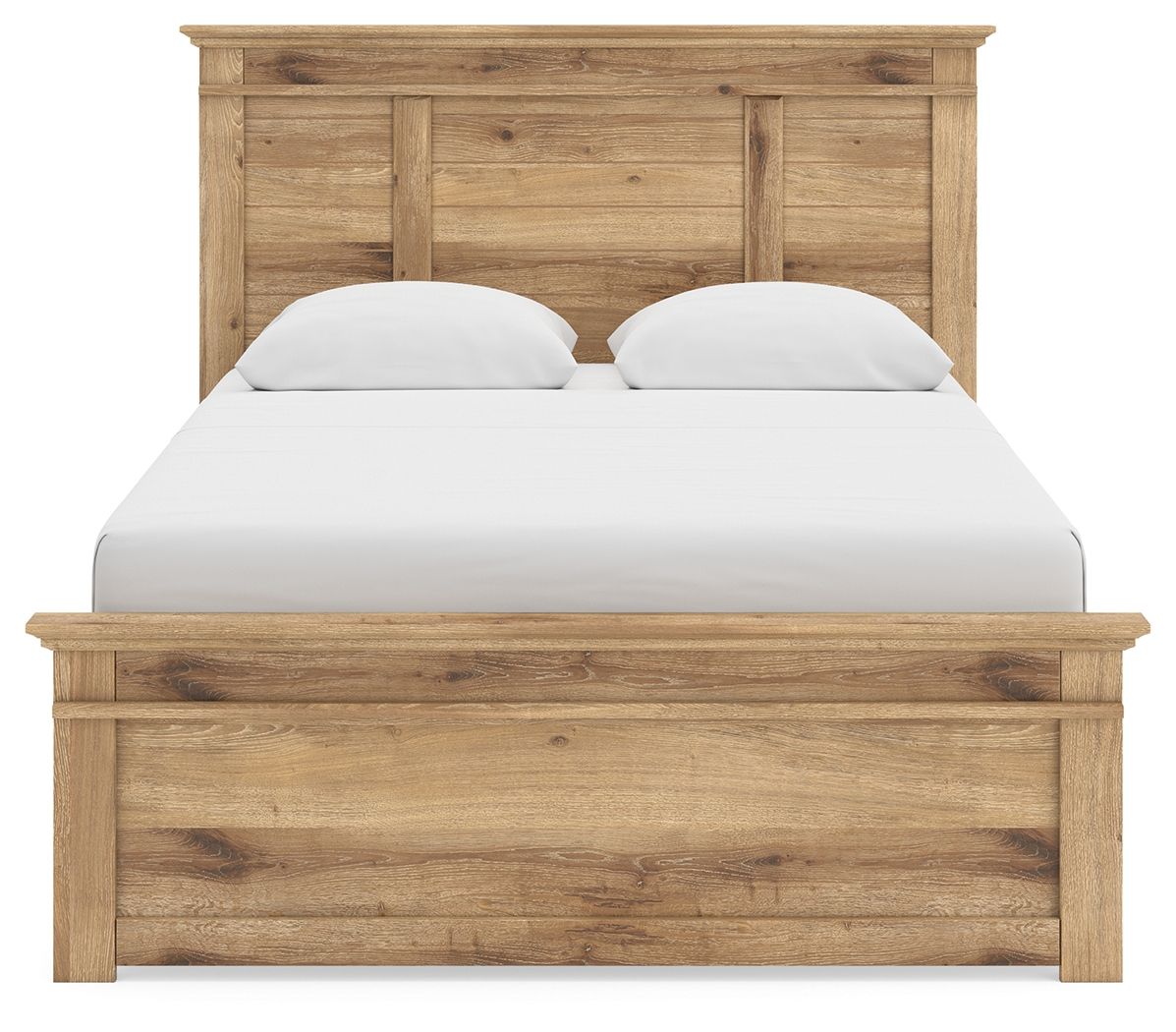 Makidern - Panel Bed - Signature Design by Ashley® - 23