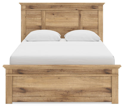 Makidern - Panel Bed - Signature Design by Ashley® - 23