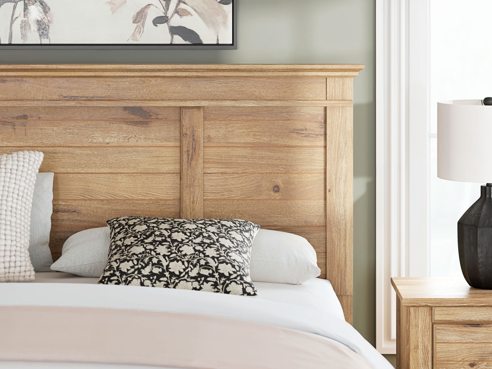 Makidern - Panel Bed - Signature Design by Ashley® - 22