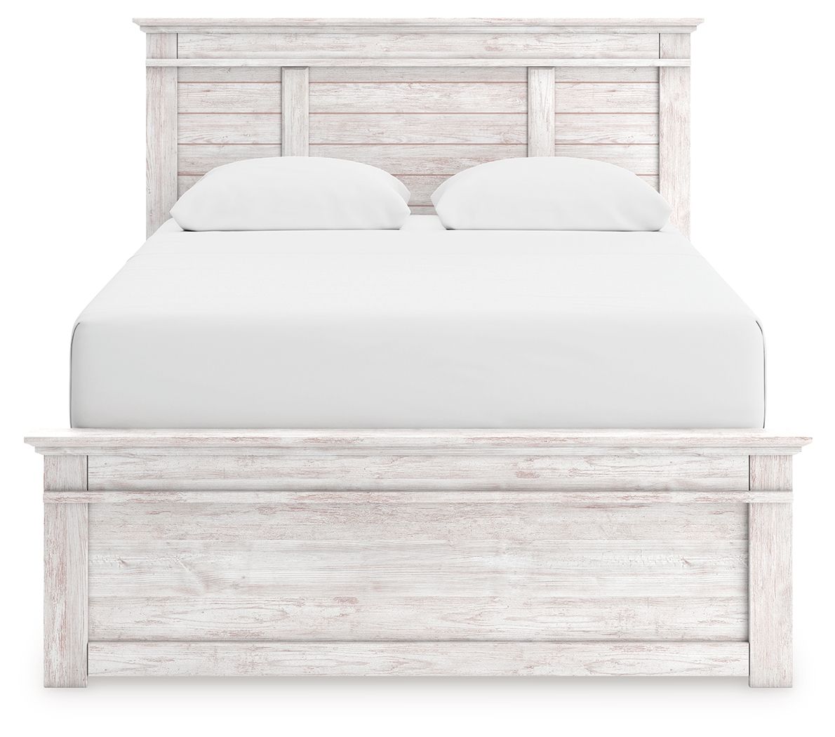 Makidern - Panel Bed - Signature Design by Ashley® - 33