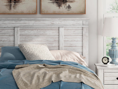 Makidern - Panel Bed - Signature Design by Ashley® - 10