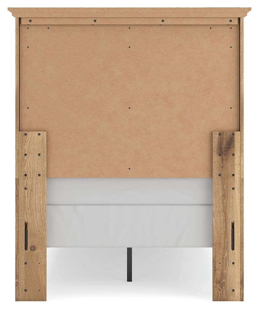 Makidern - Panel Bed - Signature Design by Ashley® - 13