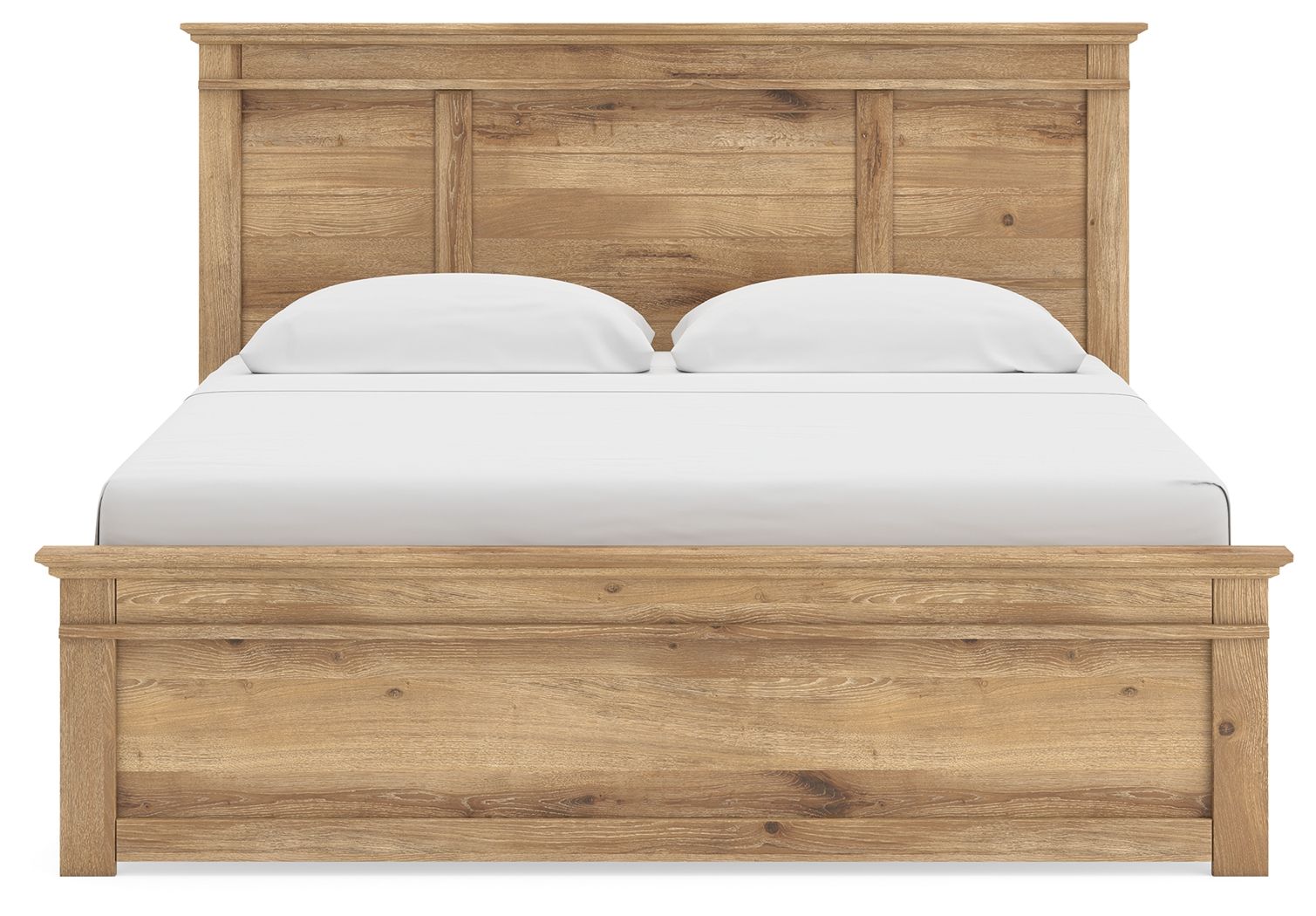 Makidern - Panel Bed - Signature Design by Ashley® - 37