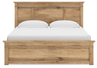 Makidern - Panel Bed - Signature Design by Ashley® - 37