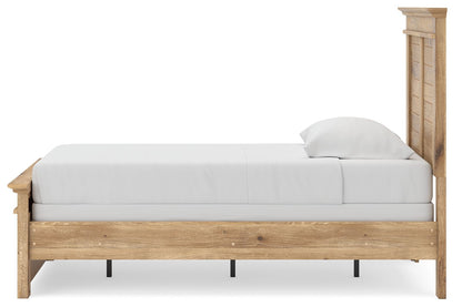 Makidern - Panel Bed - Signature Design by Ashley® - 41