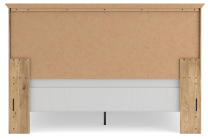 Makidern - Panel Bed - Signature Design by Ashley® - 35