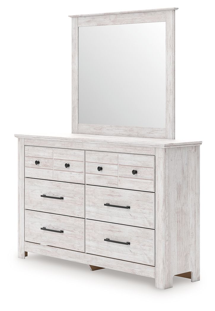 Makidern - Panel Bedroom Set - Signature Design by Ashley® - 25
