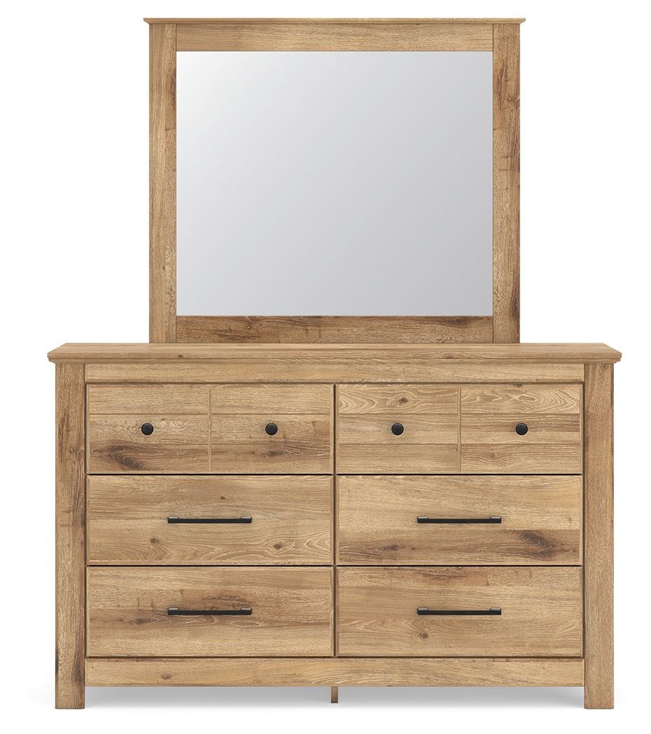 Makidern - Panel Bedroom Set - Signature Design by Ashley® - 21