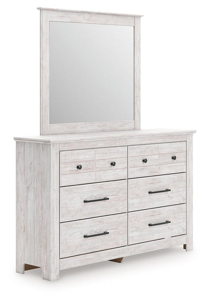 Makidern - Panel Bedroom Set - Signature Design by Ashley® - 8
