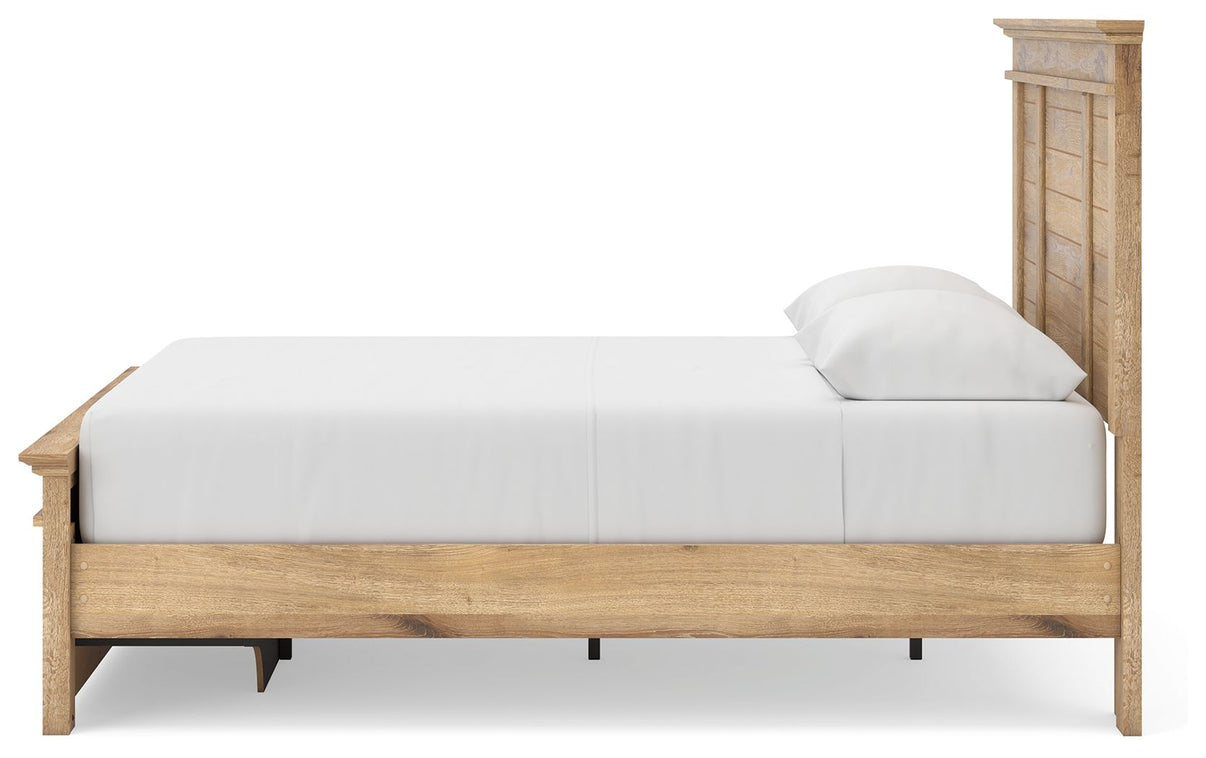 Makidern - Panel Storage Bed - Signature Design by Ashley® - 27