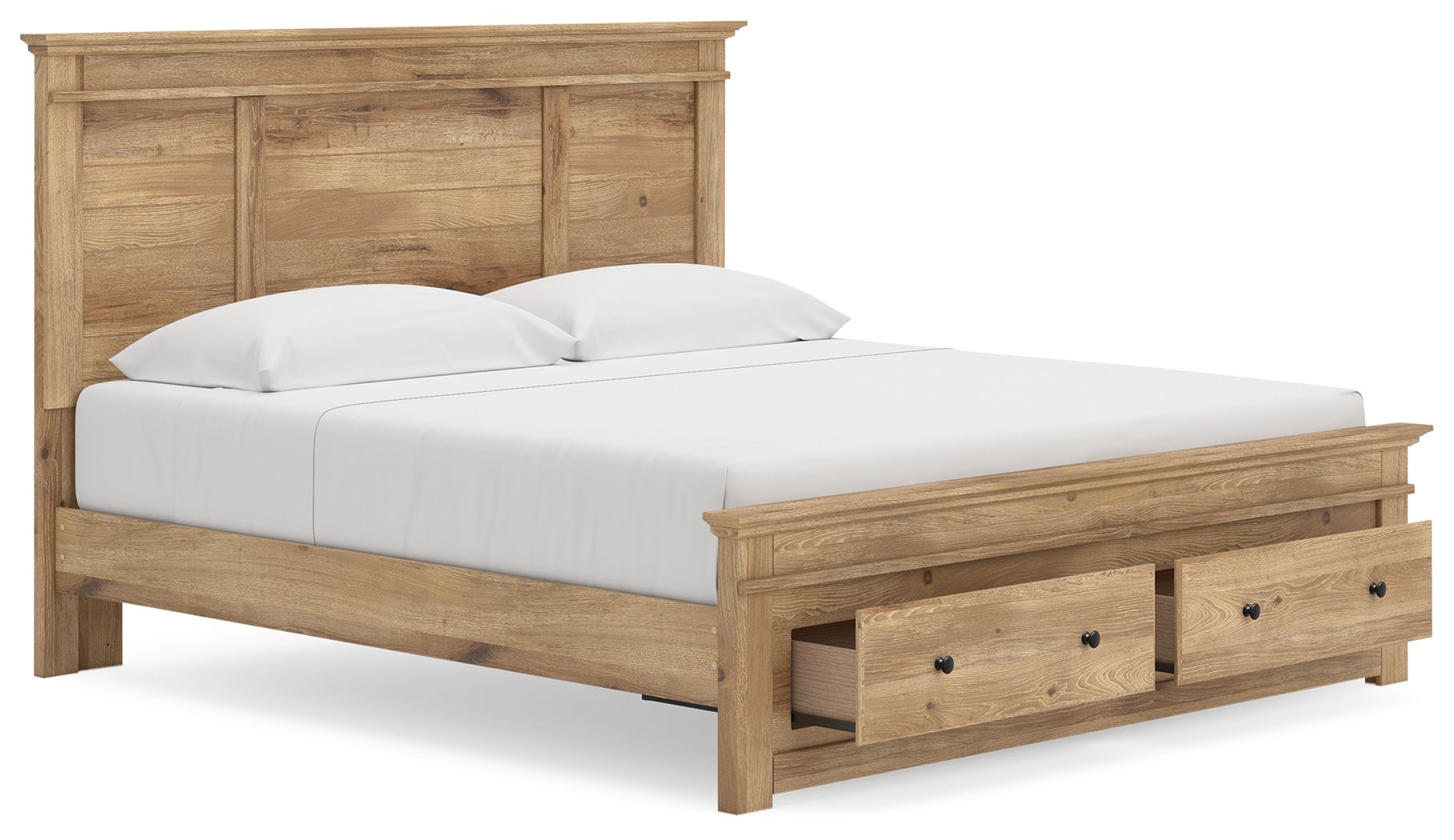 Makidern - Panel Storage Bed - Signature Design by Ashley® - 68