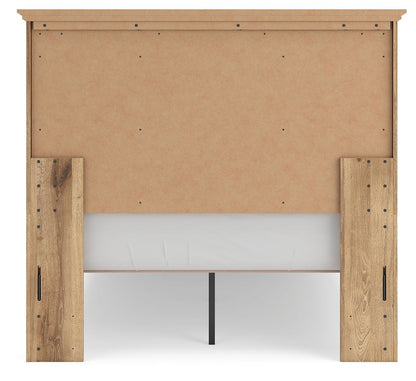 Makidern - Panel Storage Bed - Signature Design by Ashley® - 39