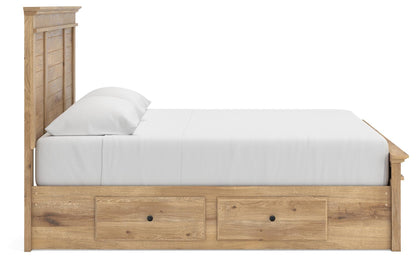 Makidern - Panel Storage Bed - Signature Design by Ashley® - 65