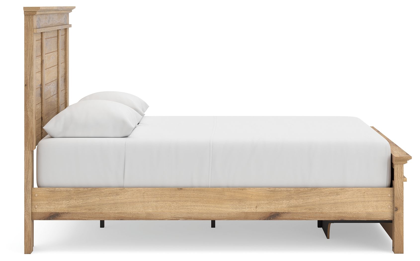 Makidern - Panel Storage Bed - Signature Design by Ashley® - 90