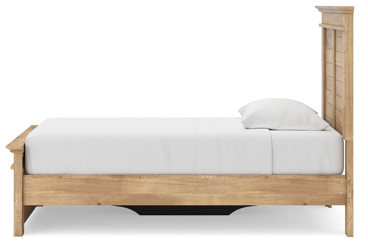 Makidern - Panel Storage Bed - Signature Design by Ashley® - 207