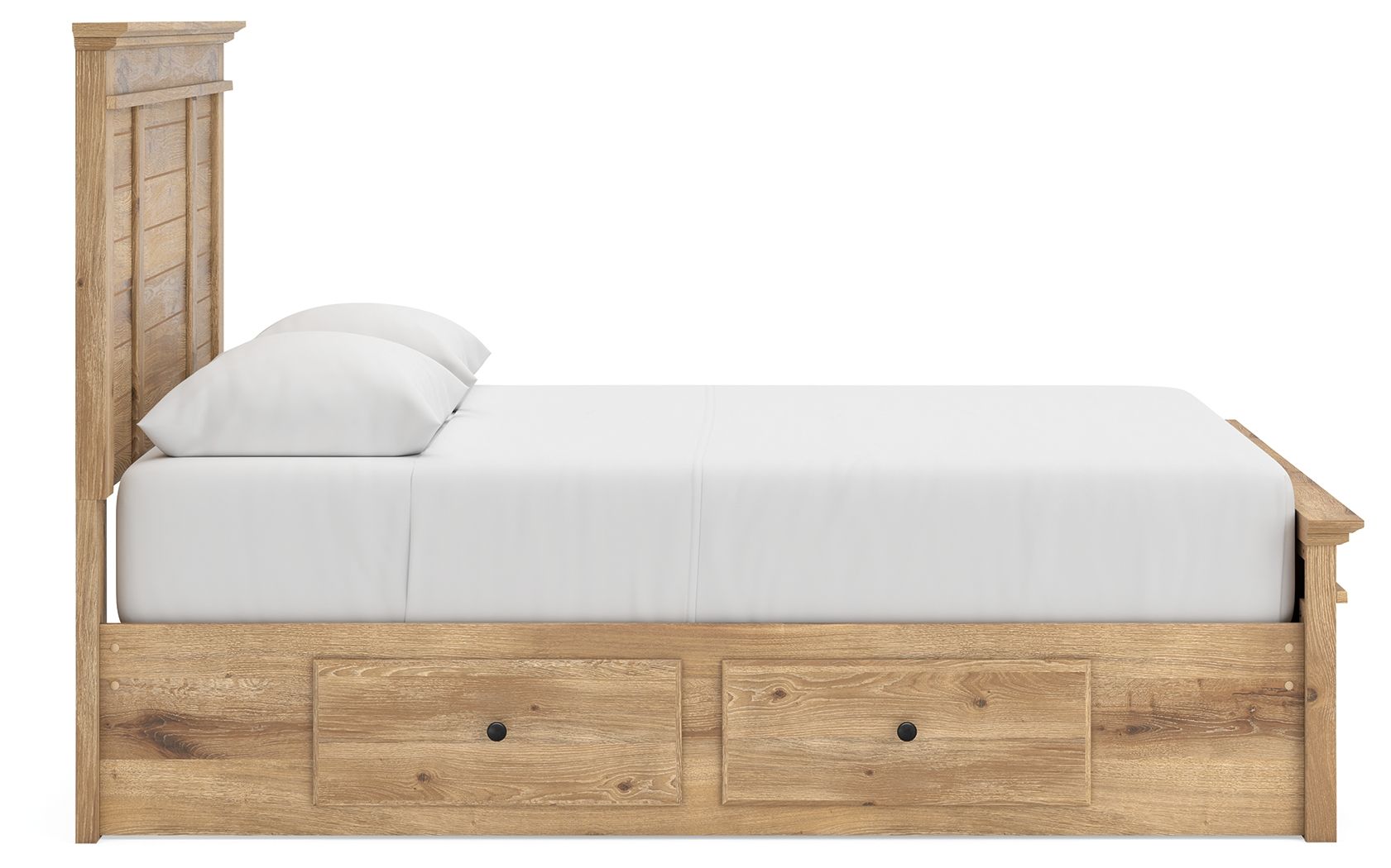 Makidern - Panel Storage Bed - Signature Design by Ashley® - 60