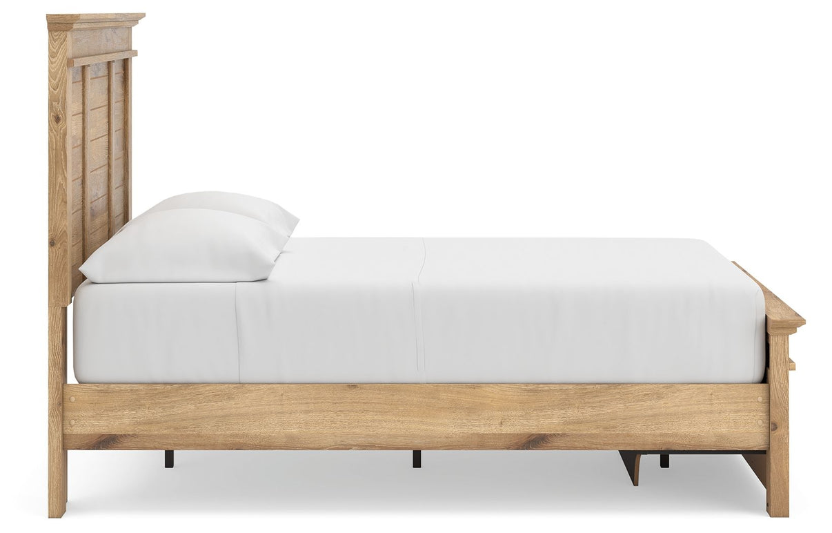 Makidern - Panel Storage Bed - Signature Design by Ashley® - 202
