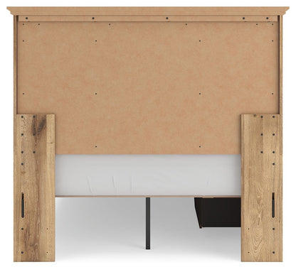 Makidern - Panel Storage Bed - Signature Design by Ashley® - 41