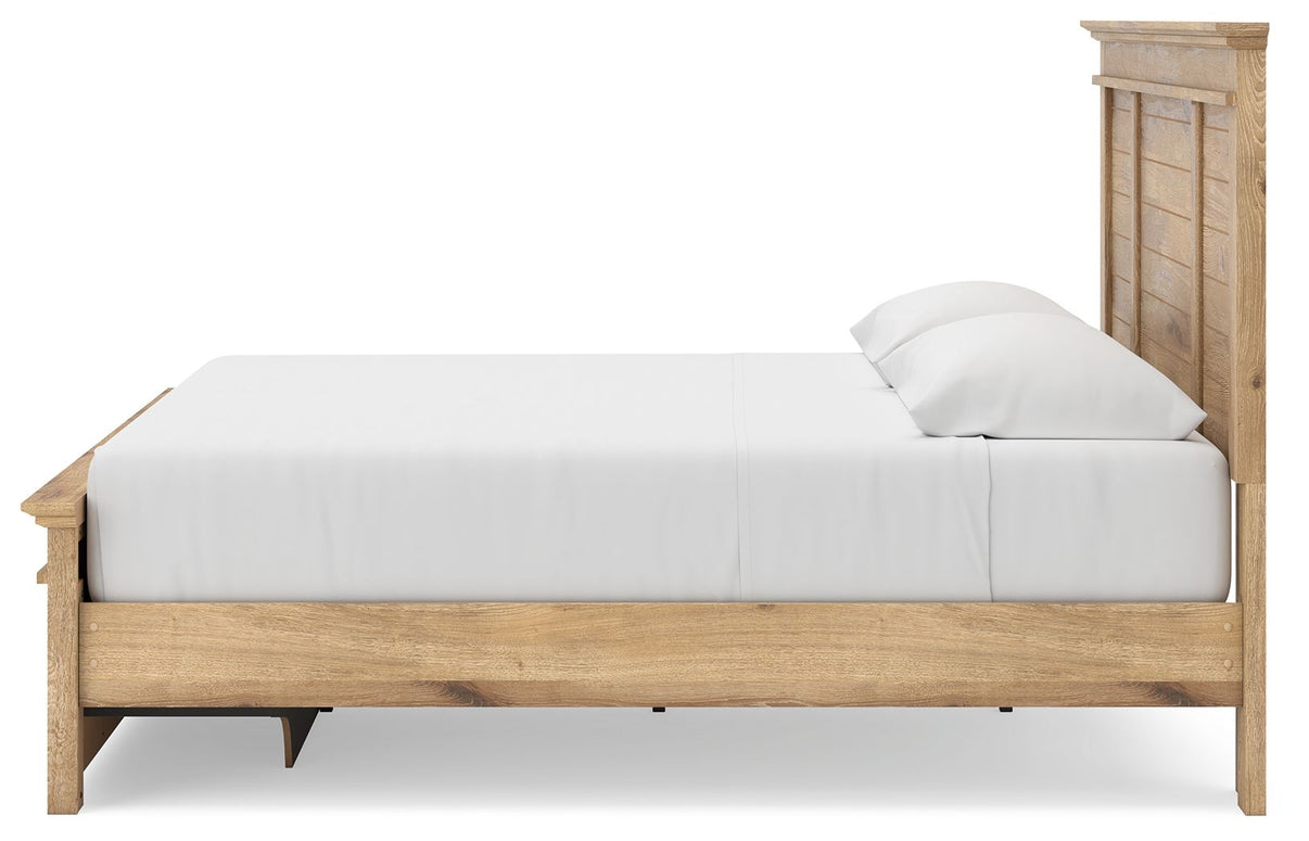 Makidern - Panel Storage Bed - Signature Design by Ashley® - 161