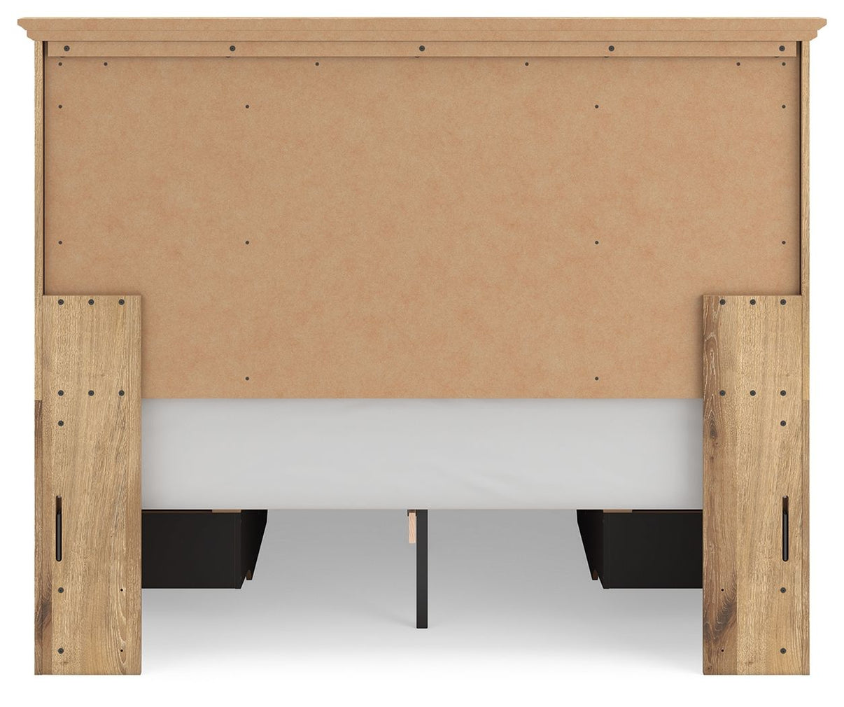 Makidern - Panel Storage Bed - Signature Design by Ashley® - 95